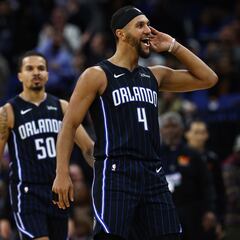 Orlando va a por la mejor racha de la era de Shaquille O’Neal