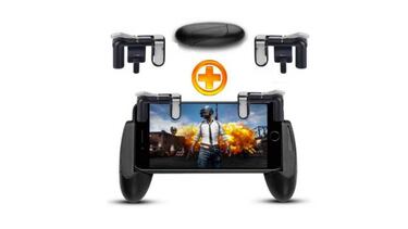 Accesorios para el móvil... ¡y sácale más partido!