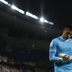 Esperance Tunis – Chivas 1 (6) - (5) 1: Resumen, resultado y penales