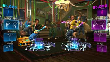 "Call me maybe" se suma a la lista de canciones de Dance Central