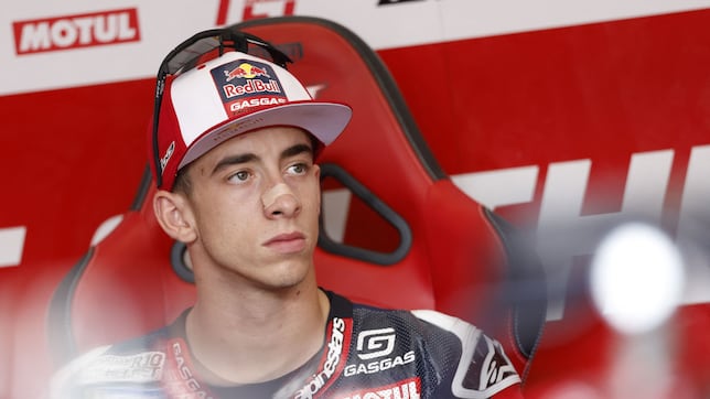 Acosta: “Va a ser la Q1 con más nivel de todo el año”