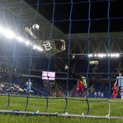 Espanyol y Barcelona coinciden en casa 2.242 días después