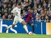 Mega transmite en Chile el Real Madrid-Barcelona este fin de semana: a qué hora es y cuándo se juega