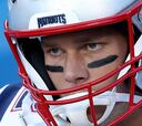 Así es Tom Brady, el jugador más grande de todos los tiempos