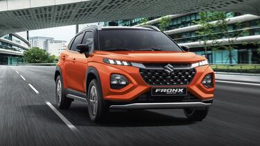 Suzuki y Pumas: Las claves de la alianza que va más allá de los autos