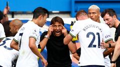 “Maybe he wanted more” -Cauet on Conte