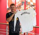 Vía libre para Reina: el Liverpool anuncia el fichaje a Mignolet