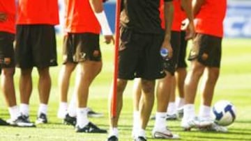 Pep Guardiola marcó desde primer día las normas que pretend si los resultados van como hasta ahora, el entrenador tendrá mucho terreno ganado con los que son sus jugadores.