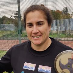 Superó una lesión de 3 años y estará en Tokio: la sufrida historia de una figura chilena