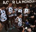 El positivo de Mondory se ve como "una traición" en el Ag2r