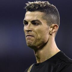 Ronaldo named 49th most valuable player in the world