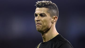 Ronaldo named 49th most valuable player in the world