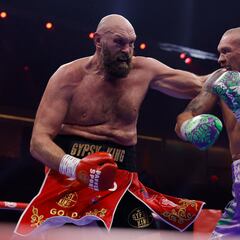 La WBC se pronuncia sobre el retorno de un histórico retirado del ring: “si vuelve, puede noquear a cualquiera”