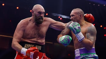 La WBC se pronuncia sobre el retorno de un histórico retirado del ring: “si vuelve, puede noquear a cualquiera”