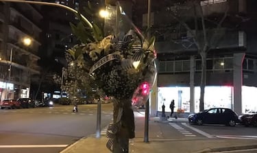 ‘BCN Confidencial’ reconstruye el asesinato de Frédéric Rouquier