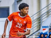 España ‘ficha’ a Ikenna Ikezu, suizo de padre nigeriano con raíces españolas