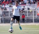 Pablo Parra dejó Colo Colo y sorprendió con nuevo club