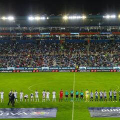 Si Pachuca llega a la Final de la Liga MX, será a puerta cerrada