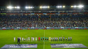 Pachuca anuncia que en caso de llegar a la Final jugará a puerta cerrada
