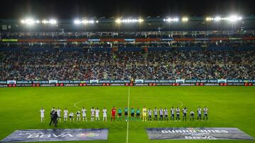 Pachuca anuncia que en caso de llegar a la Final jugar&aacute; a puerta cerrada