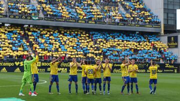 Problemas en la zaga cadista