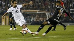 De enemigo a figura: la noche especial del Mago Valdivia