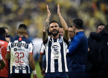 Antonio Mohamed: 11 partidos de Liga MX para ser campeón