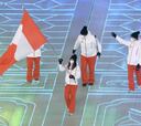 Quiénes es Ornella Oettl, la abanderada de Perú en los Juegos de Invierno 2022