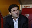 Marcelino: "Es un punto muy útil, estamos cerca de Europa"