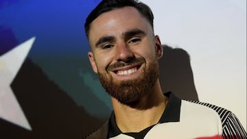 Brereton mueve el mercado en Inglaterra y ya tiene nuevo club