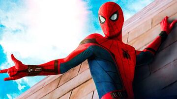 Primeras imágenes oficiales de Spider-Man 3: Tom Holland y Zendaya comparten títulos falsos