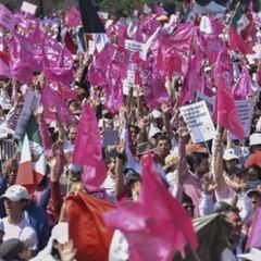 Marcha Marea Rosa 2024: ¿cuándo, dónde y a qué hora es?
