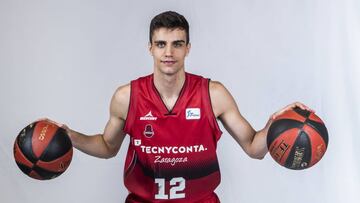 El Tecnyconta se juega la plaza en el peor sitio posible