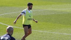 15/03/23
ENTRENAMIENTO DEL VALENCIA CF - JOSE LUIS GAYA