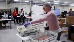 Senate and House news summary | 14 November 2022