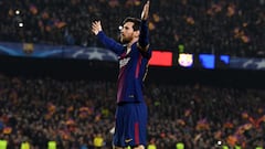 Messi worried by the uncertainty retirement brings
