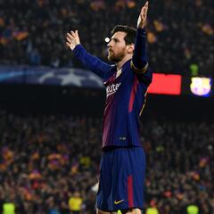 Messi worried by the uncertainty retirement brings