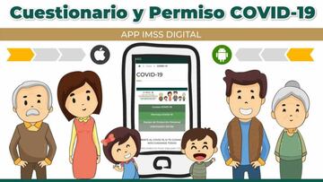 Permiso COVID-19: qué es y cómo solicitarlo