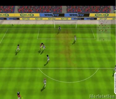 Anunciado Sensible Soccer para la presente generación