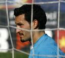 Zambrotta: "No excluyo nada para el futuro"