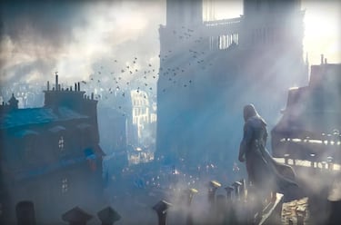 Assassin’s Creed Odyssey: 5 personajes clave de la Antigua Grecia