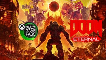 Xbox insinúa la llegada de DOOM Eternal a Xbox Game Pass: “The Slayer is coming”