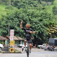 Superman López: “No tengo inconvenientes con el dopaje”
