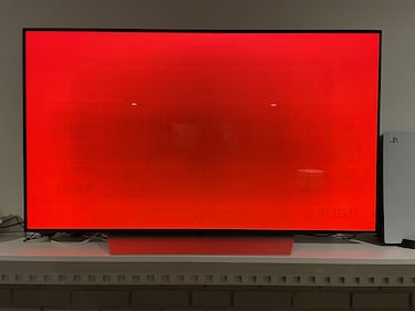 Ni capricho ni decoración: el propósito de los salvapantallas era, precisamente, salvar tu pantalla