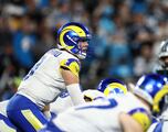 Stafford y los Rams se congelarán en Chicago
