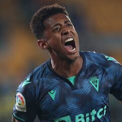 Cádiz-Mallorca: horario, TV y dónde ver LaLiga en directo