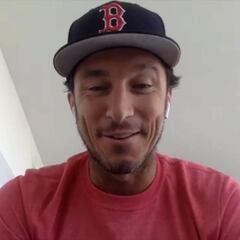 Mónaco: "Diego está en el mejor momento de su carrera"