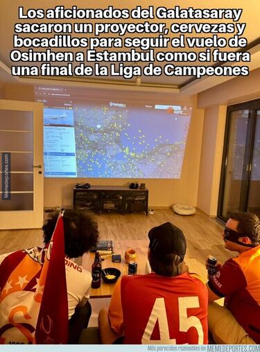 Los memes más divertidos de la semana