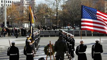 Cada año, el 7 de diciembre se conmemora el Día del Recuerdo de Pearl Harbor (Pearl Harbor Remembrance Day). ¿Es feriado nacional? Aquí toda la información.