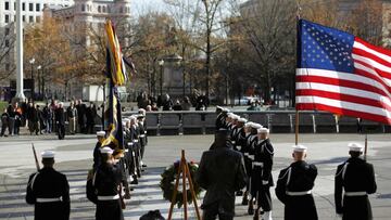 Cada a&ntilde;o, el 7 de diciembre se conmemora el D&iacute;a del Recuerdo de Pearl Harbor (Pearl Harbor Remembrance Day). &iquest;Es feriado nacional? Aqu&iacute; toda la informaci&oacute;n.